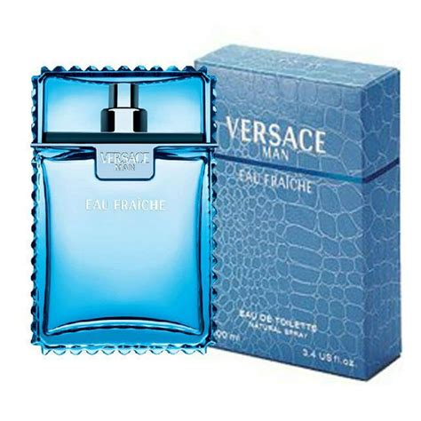 versace lhomme 3.4oz men|Versace man cologne 3.4 oz.